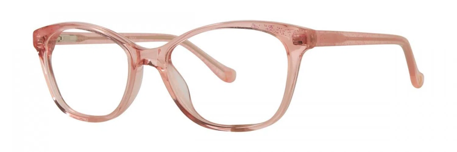 Kensie Dance Eyeglasses - view 2